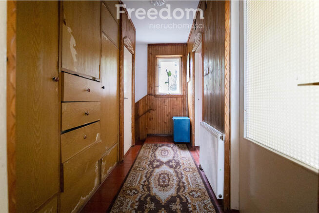 Na sprzedaż dom blisko centrum