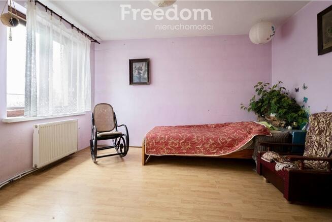 Na sprzedaż dom blisko centrum