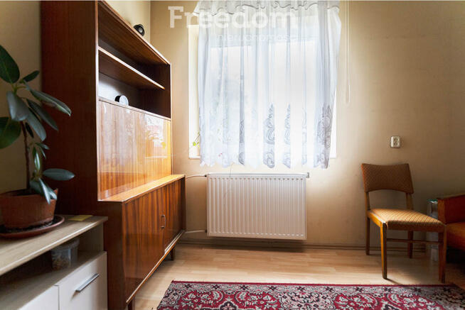 Na sprzedaż dom blisko centrum