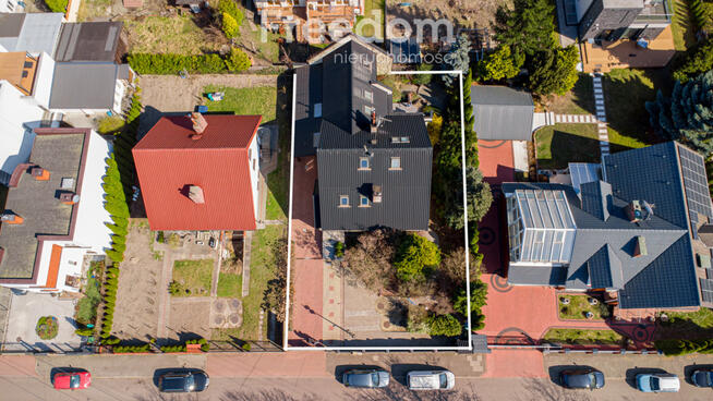 Dom w sercu Woli – 2 min do metra