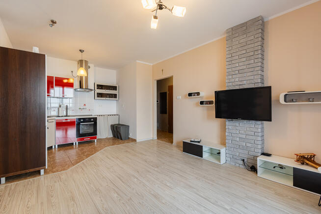 ✅Zobacz >>2 jasne ciche pokoje blisko komunikacji✅