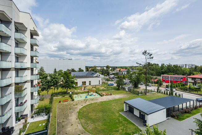 ✅Zobacz >>2 jasne ciche pokoje blisko komunikacji✅