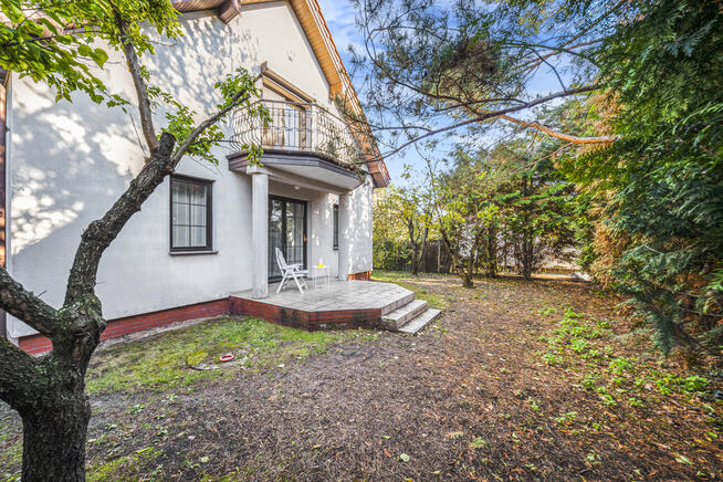 ✅ Sprawdź >>> Dom wolnostojący, 6 pokoi, 2 garaże✅