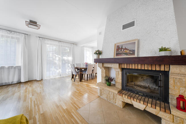 ✅ Sprawdź >>> Dom wolnostojący, 6 pokoi, 2 garaże✅