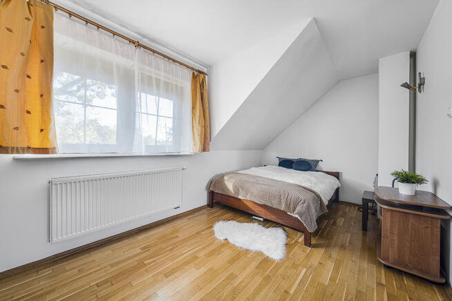 ✅ Sprawdź >>> Dom wolnostojący, 6 pokoi, 2 garaże✅