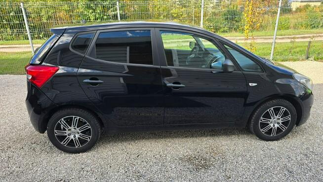 Hyundai ix20 1.4 B Lekko Uszkodzony Jeżdżący