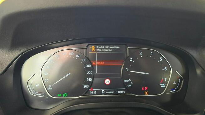 BMW X3 Salon PL XDrive Benzyna 61 tys km Pali Jeździ