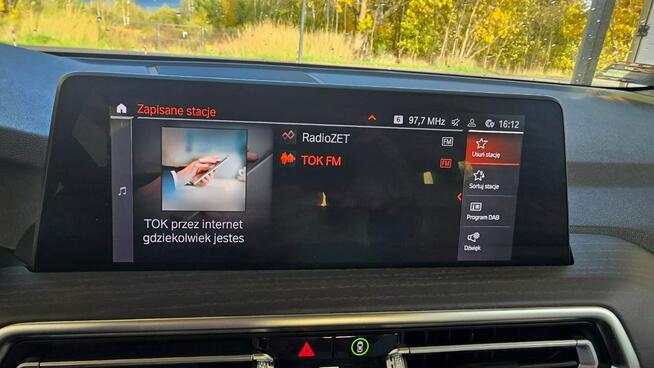 BMW X3 Salon PL XDrive Benzyna 61 tys km Pali Jeździ