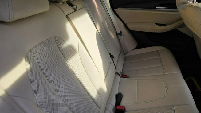 BMW X3 Salon PL XDrive Benzyna 61 tys km Pali Jeździ