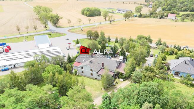 Lokal użytkowy Tworzyjanów gm. Marcinowice