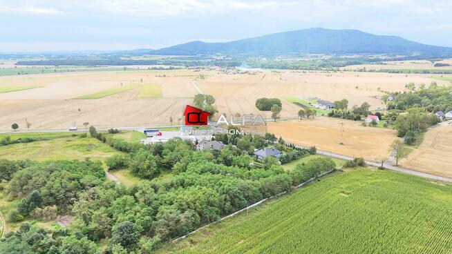 Lokal użytkowy Tworzyjanów gm. Marcinowice