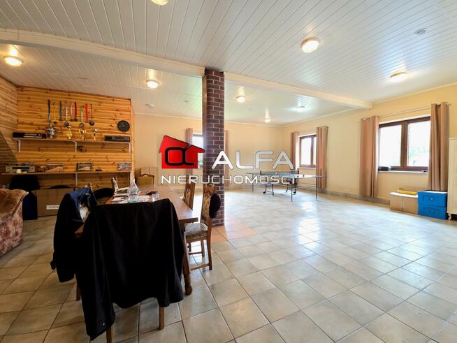 Lokal użytkowy Tworzyjanów gm. Marcinowice