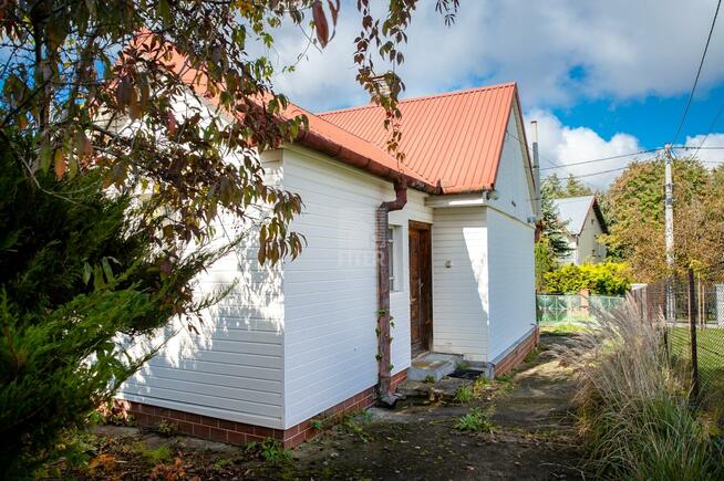 Dom Brzesko, Stawowa