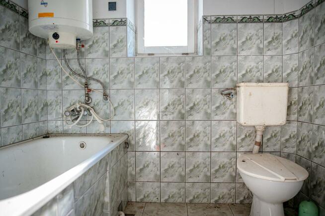 Dom Brzesko, Stawowa