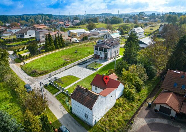 Dom Brzesko, Stawowa