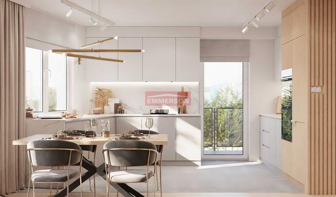 Apartament nad Wisłą | Topowa inwestycja!