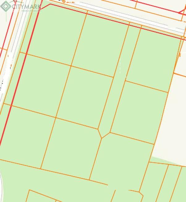 Działka budowlana Warszawa Włochy, Opacz Wielka