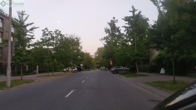 Działka budowlana Warszawa Włochy, Opacz Wielka