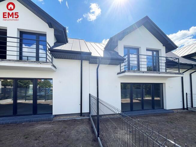 Dom Białystok Bagnówka