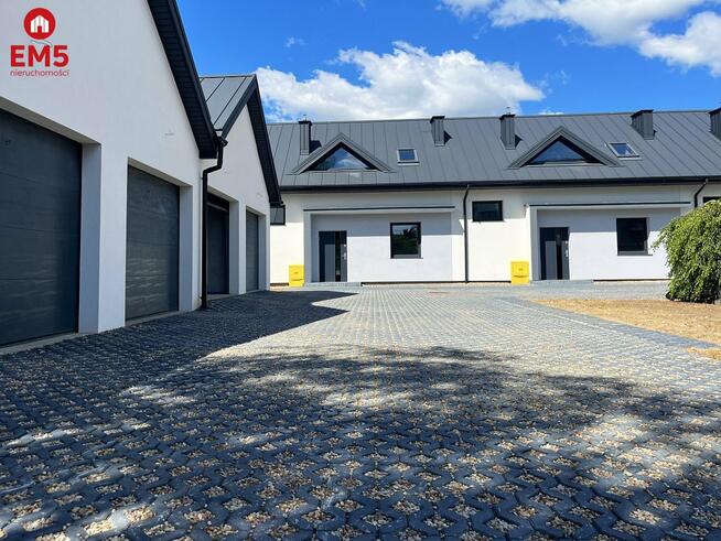 Dom Białystok Bagnówka