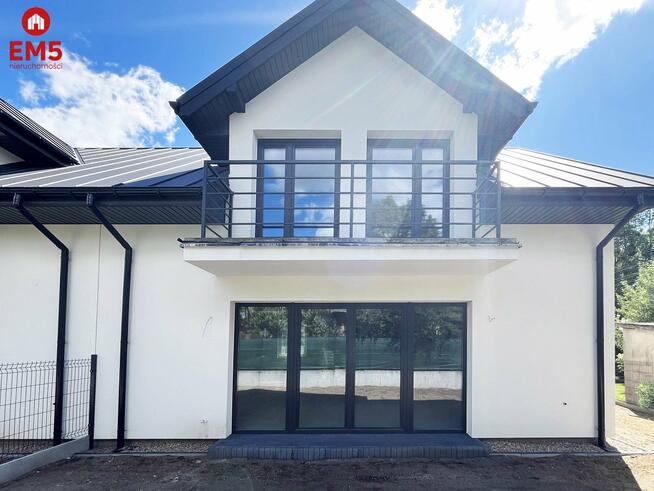 Dom Białystok Bagnówka