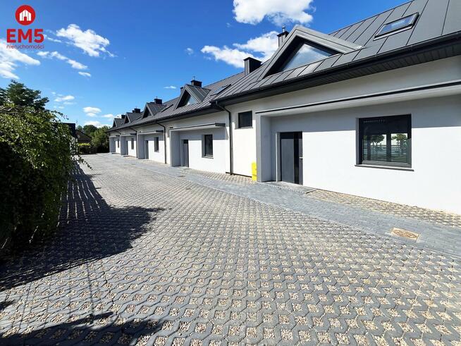 Dom Białystok Bagnówka