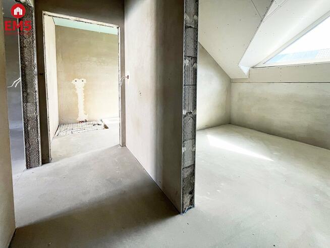 Dom Białystok Bagnówka