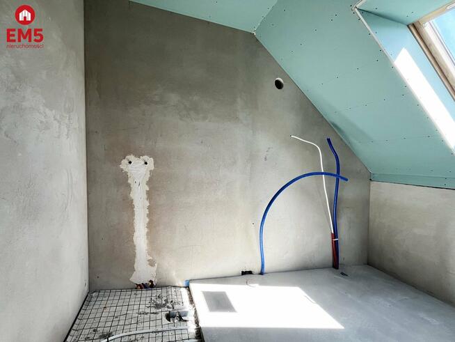 Dom Białystok Bagnówka