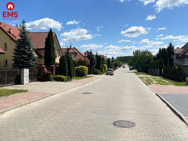 Dom Białystok Bagnówka