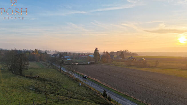 Sudety | zabudowa jednorodzinna | usł. turystyczne