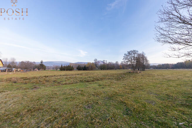 Sudety | zabudowa jednorodzinna | usł. turystyczne