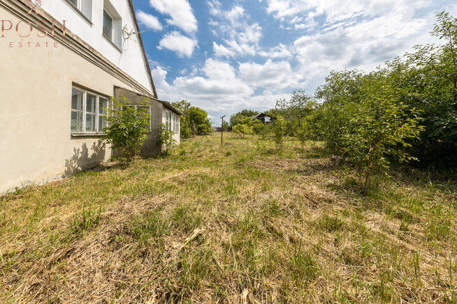 Dom do remontu | duża działka | potencjał | Wólka