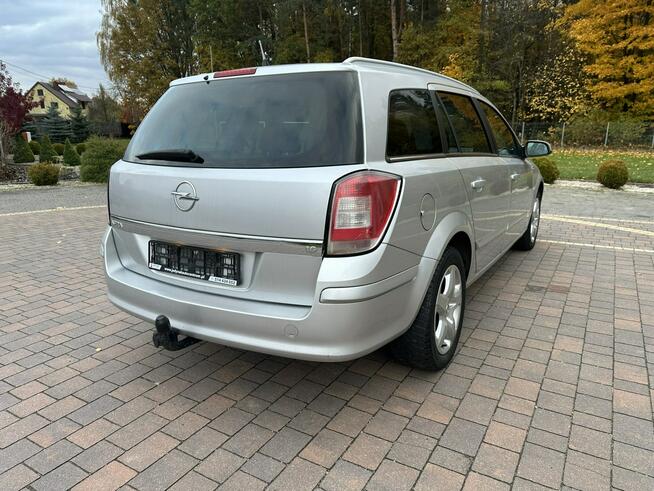 Opel Astra Bardzo ładna