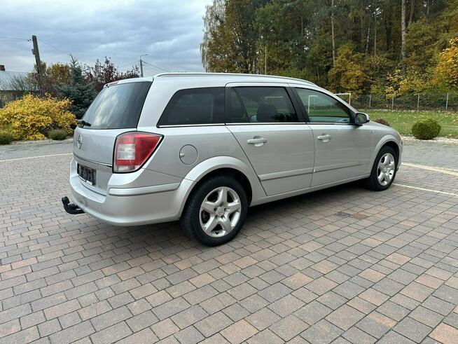 Opel Astra Bardzo ładna