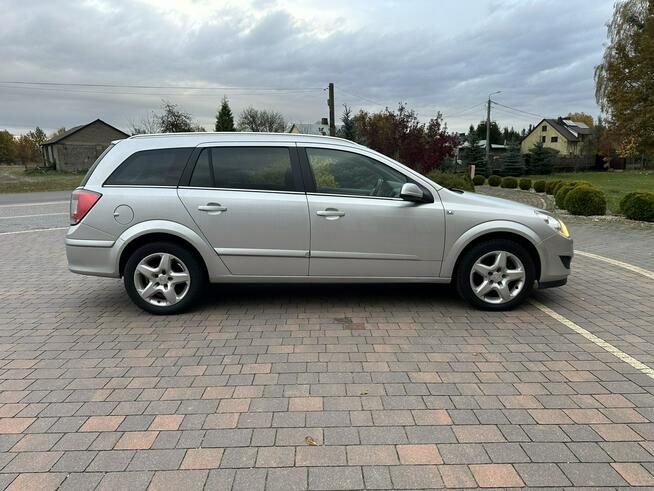 Opel Astra Bardzo ładna