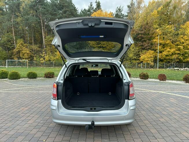 Opel Astra Bardzo ładna