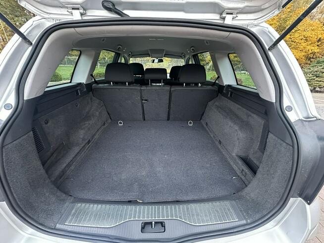 Opel Astra Bardzo ładna