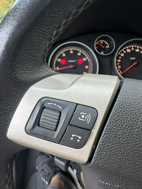 Opel Astra Bardzo ładna