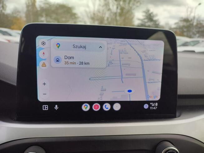 Ford Focus Salon Polska fv23