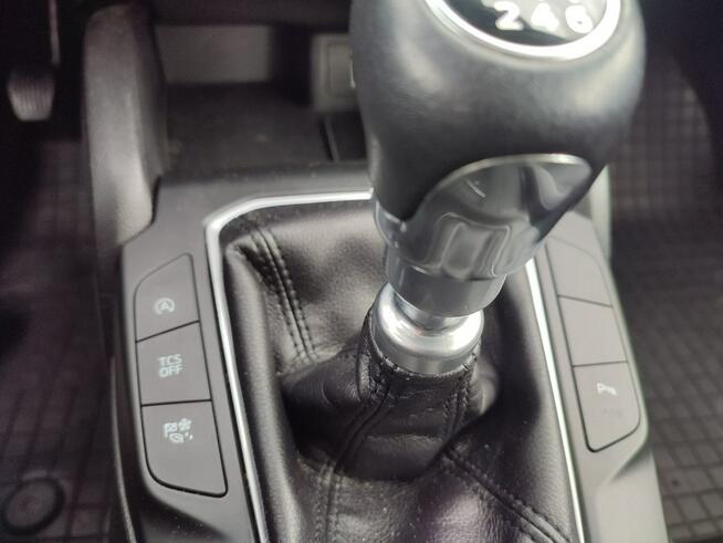 Ford Focus Salon Polska fv23
