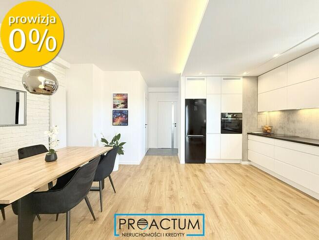 73,56 m2, 4 pokoje, wysoki standard, Podgórna!