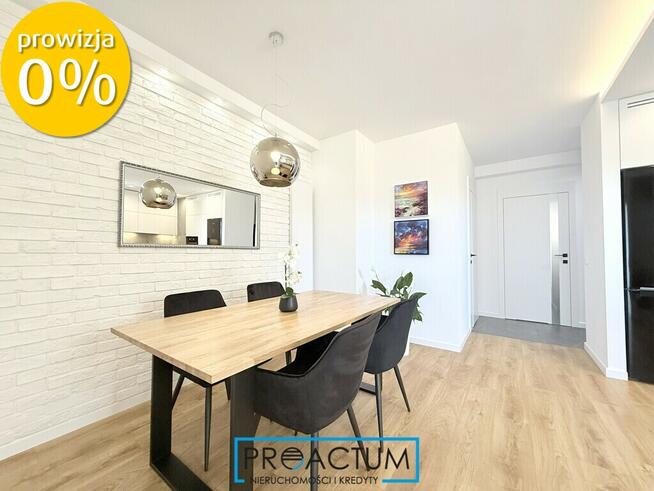 73,56 m2, 4 pokoje, wysoki standard, Podgórna!