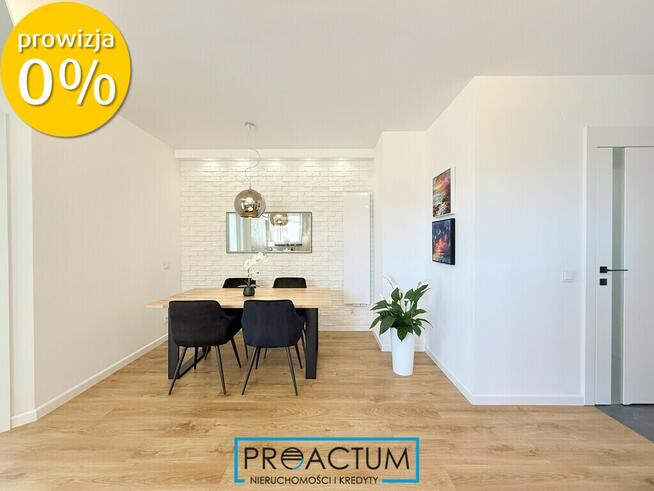 73,56 m2, 4 pokoje, wysoki standard, Podgórna!