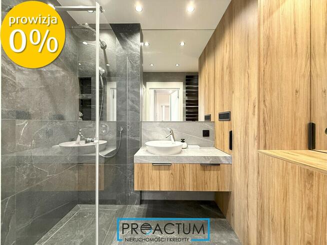 73,56 m2, 4 pokoje, wysoki standard, Podgórna!