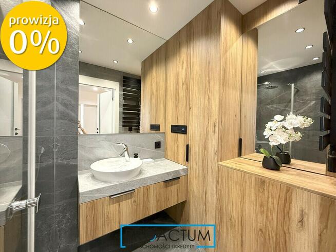 73,56 m2, 4 pokoje, wysoki standard, Podgórna!