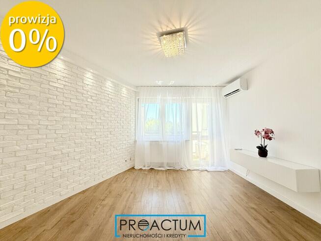 73,56 m2, 4 pokoje, wysoki standard, Podgórna!