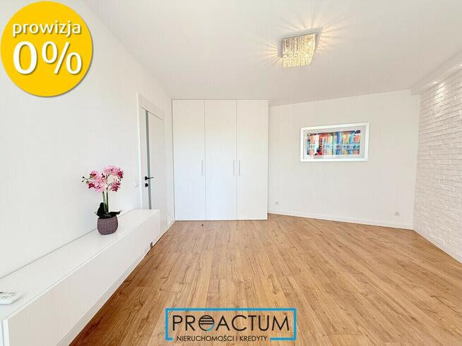 73,56 m2, 4 pokoje, wysoki standard, Podgórna!