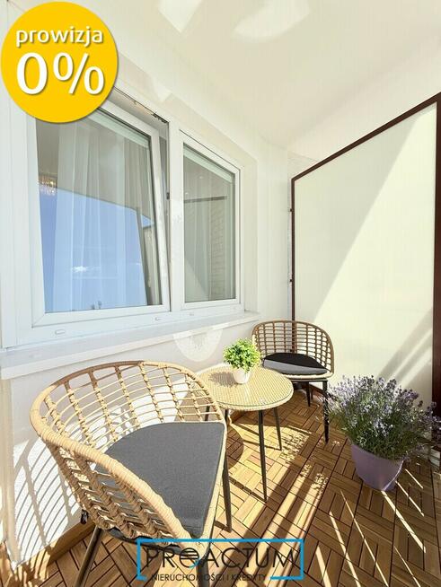 73,56 m2, 4 pokoje, wysoki standard, Podgórna!