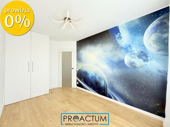 73,56 m2, 4 pokoje, wysoki standard, Podgórna!