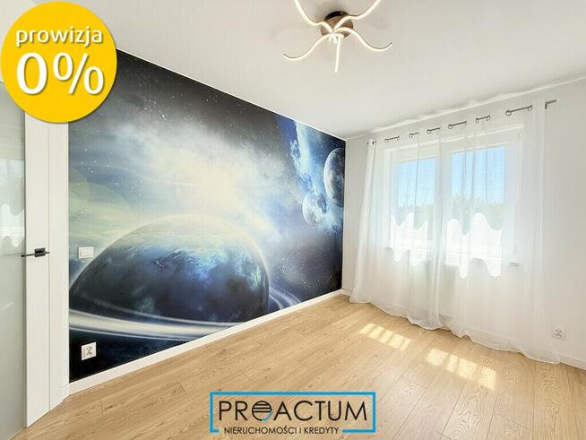 73,56 m2, 4 pokoje, wysoki standard, Podgórna!